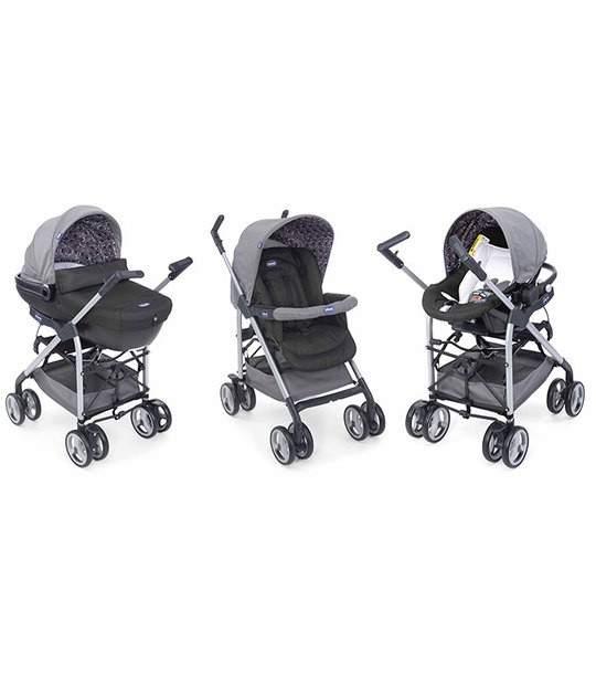 Chicco Trio Sprint Ombra