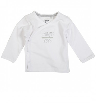 Prenatal newborn unisex T-shirt