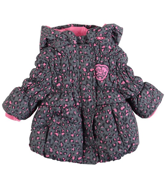 Prenatal baby meisjes jas
