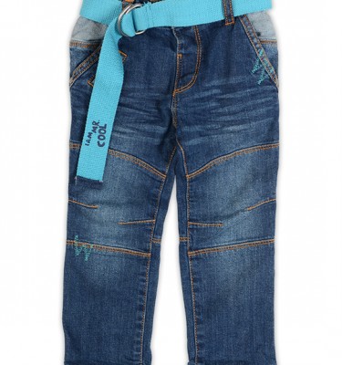 Prenatal baby jongens jeans smartfit