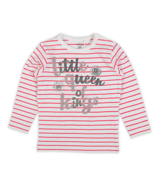 Prenatal peuter meisjes T-shirt