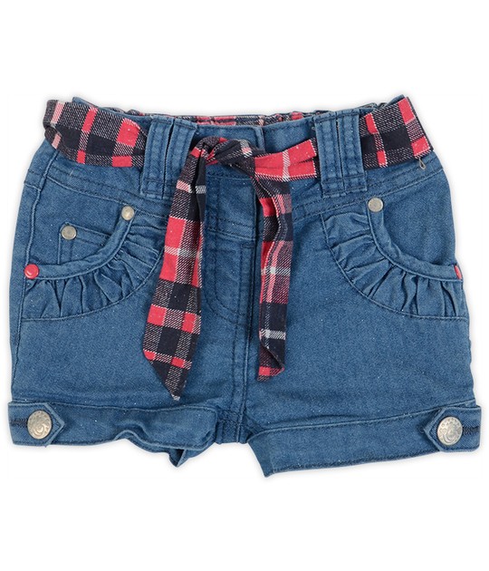 Prenatal baby meisjes short