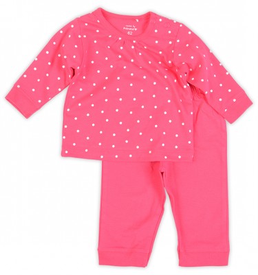 Prenatal baby meisjes pyjama