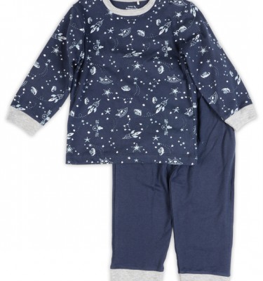 Prenatal baby jongens pyjama