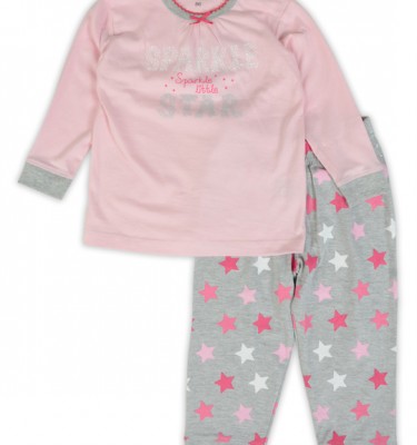 Prenatal peuter meisjes pyjama