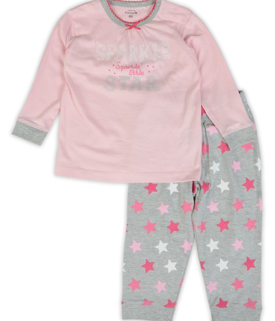 Prenatal peuter meisjes pyjama