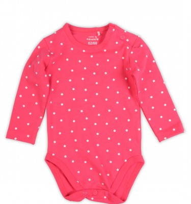 Prenatal meisjes romper