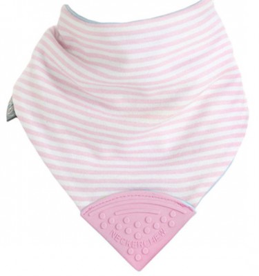 Neckerchew Cool pink