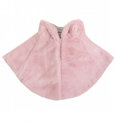 Prenatal baby meisjes poncho
