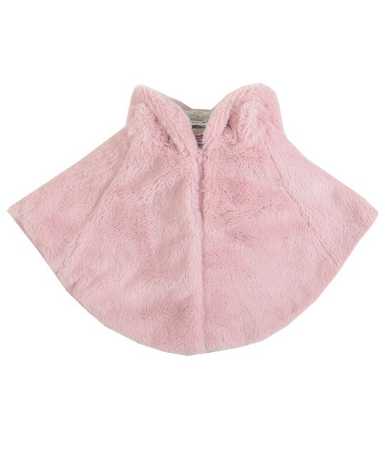 Prenatal baby meisjes poncho