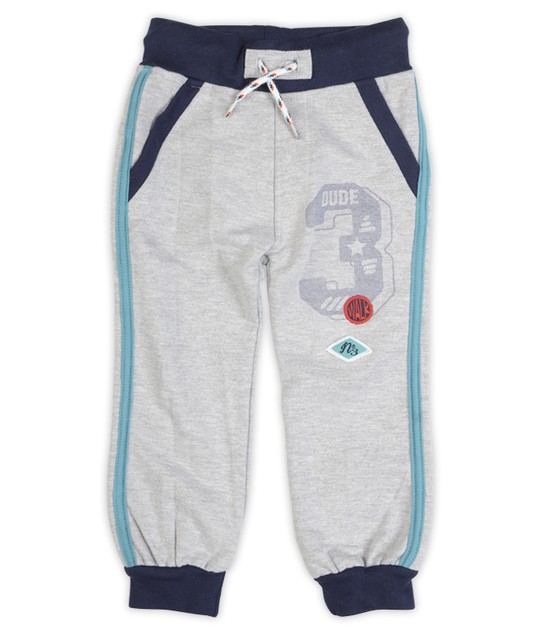 Prenatal baby jongens joggingbroek