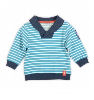 Prenatal baby jongens trui