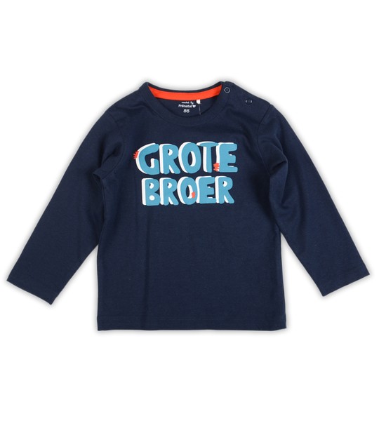 Prenatal peuter jongens T shirt Baby spullen
