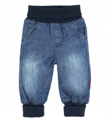 Name it baby jongens basis denim