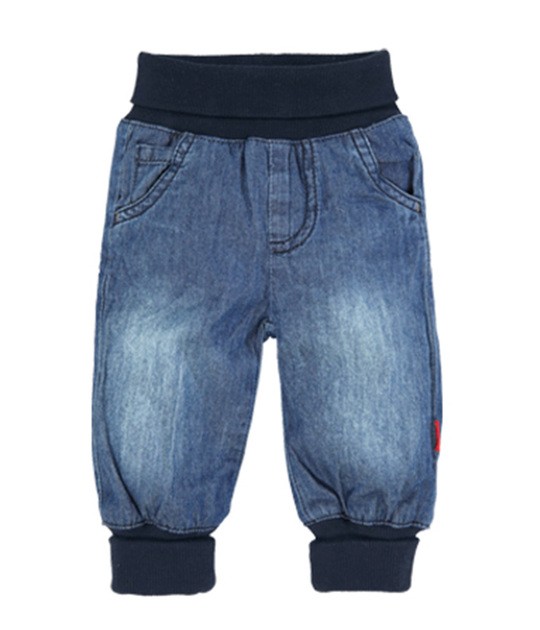 Name it baby jongens basis denim