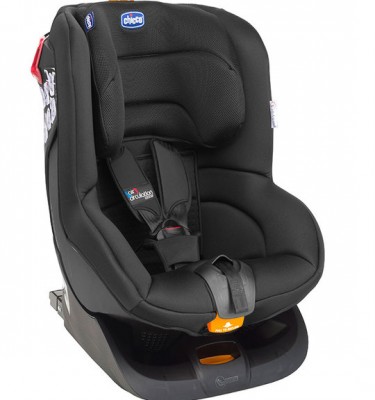 Chicco Oasys 1  isofix zwart