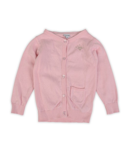 Prenatal peuter meisjes vest