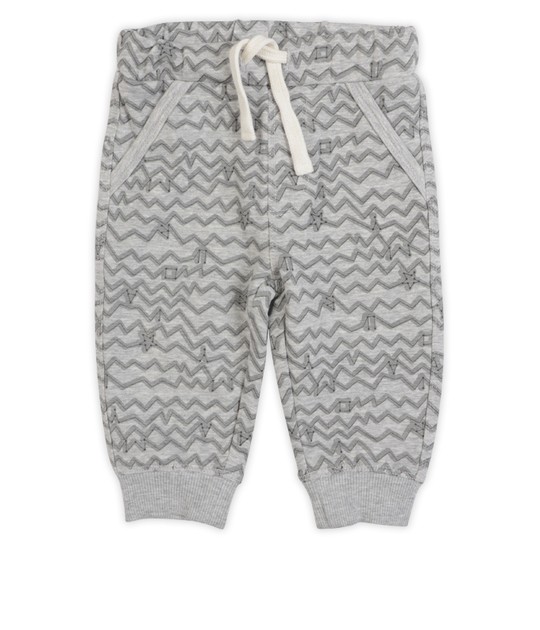 Petit Teun newborn jongens broek