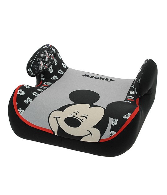 Disney Booster Mickey