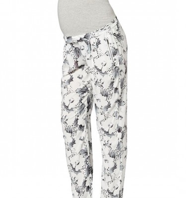 Mama-licious positie broek