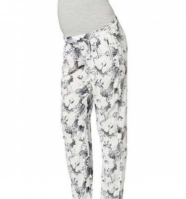 Mama-licious positie broek