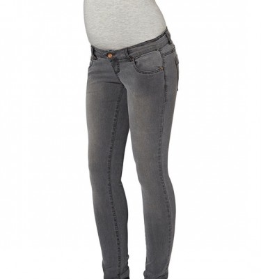 Mama-licious positie jeans skinny fit