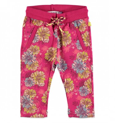 Babyface peuter meisjes broek