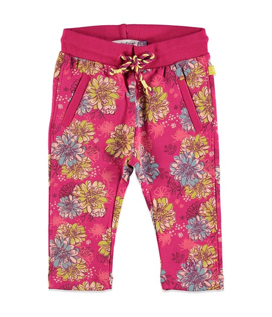 Babyface peuter meisjes broek