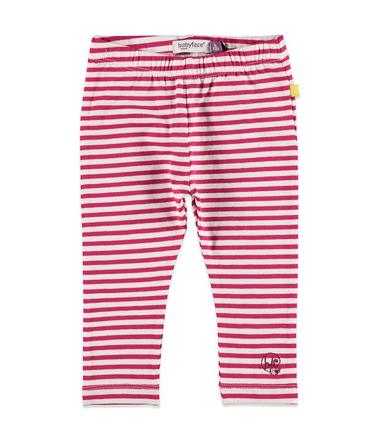 Babyface peuter meisjes legging