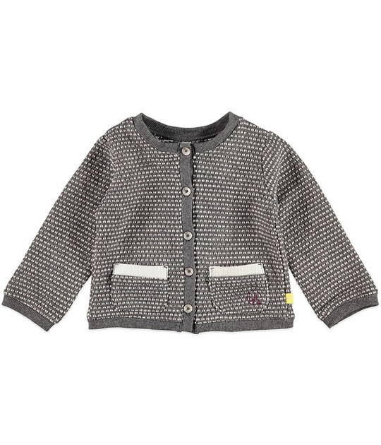 Babyface peuter meisjes vest