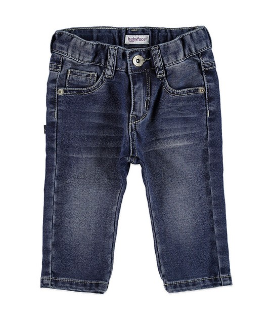 babyface jongens peuter jeans smartfit