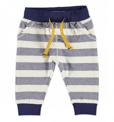 Babyface baby jongens joggingbroek