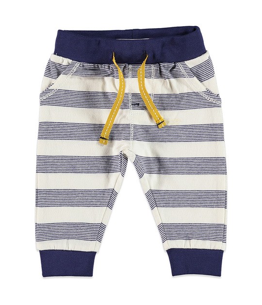 Babyface baby jongens joggingbroek