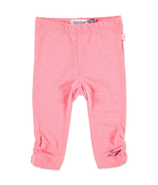 Babyface  baby meisjes legging