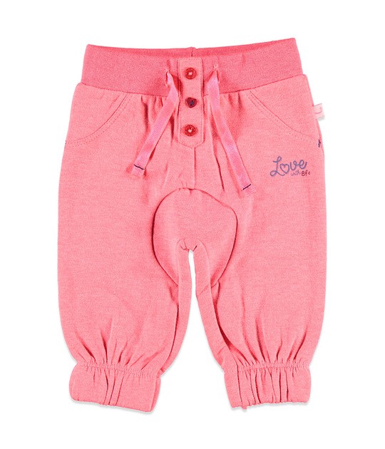 Babyface  baby meisjes broek