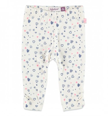 Babyface  baby meisjes legging