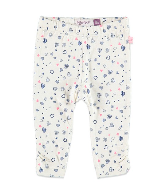 Babyface  baby meisjes legging