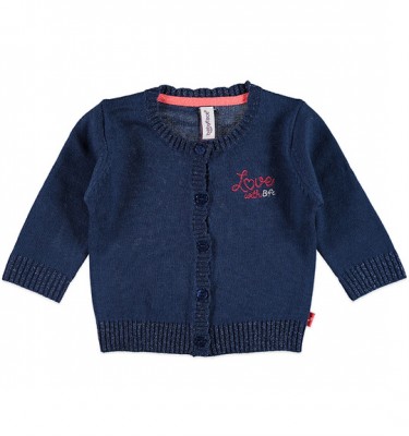 Babyface  baby meisjes vest