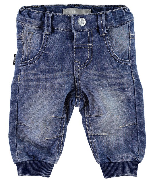 Name it baby jeans smartfit