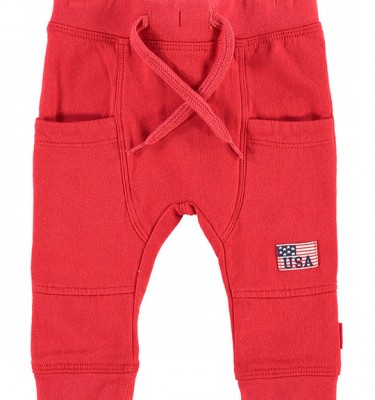 Name it baby jongens joggingbroek