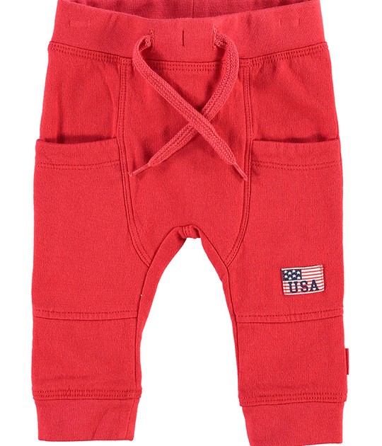 Name it baby jongens joggingbroek