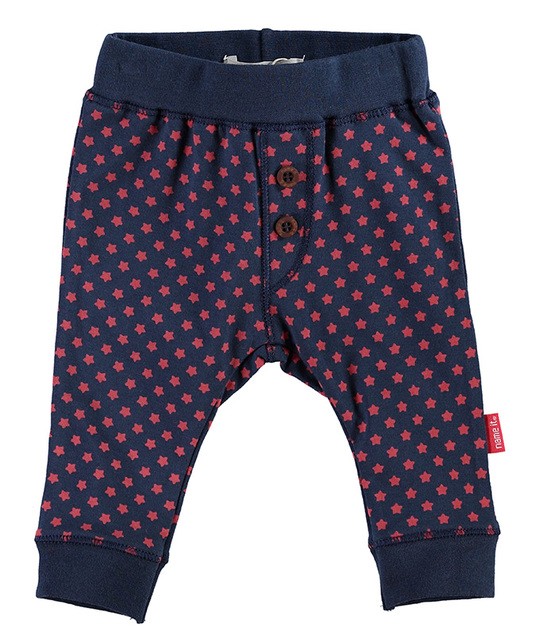 Name it baby jongens joggingbroek