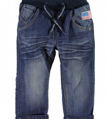Name it peuter jongens jeans smartfit