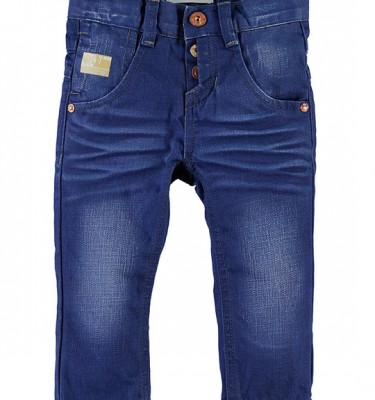 Name it peuter jongens jeans smartfit