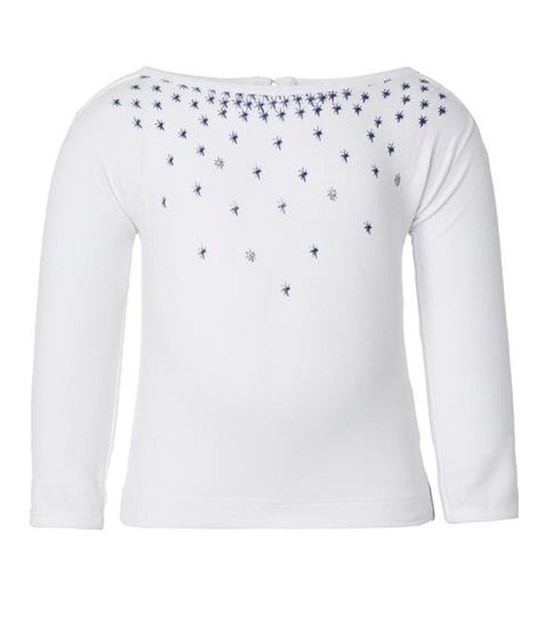 Noppies baby meisjes T-shirt