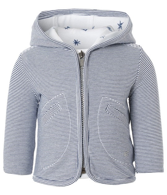 Noppies baby meisjes vest
