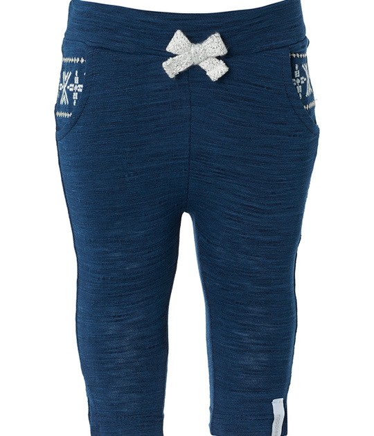 Noppies baby meisjes broek