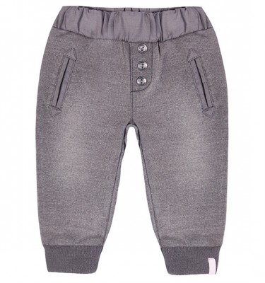 Beebielove baby meisjes broek