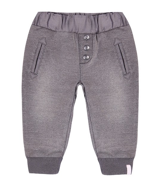 Beebielove baby meisjes broek