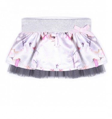 Beebielove baby meisjes rok